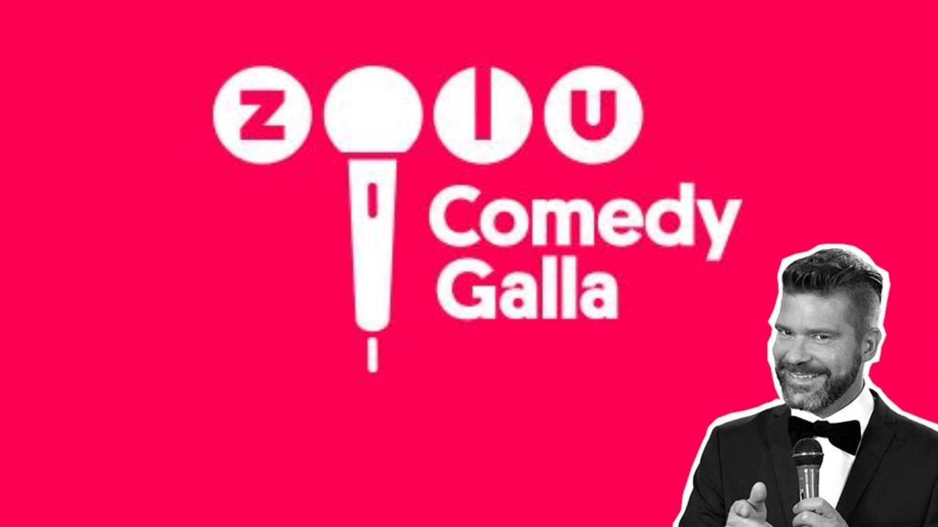 Zulu Comedy Galla 2019 Vider