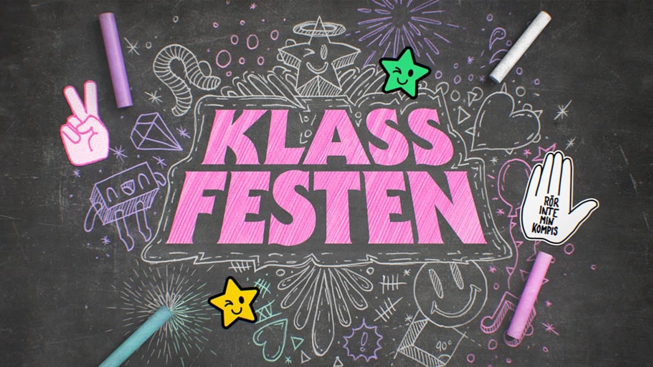 Klassfesten Vider