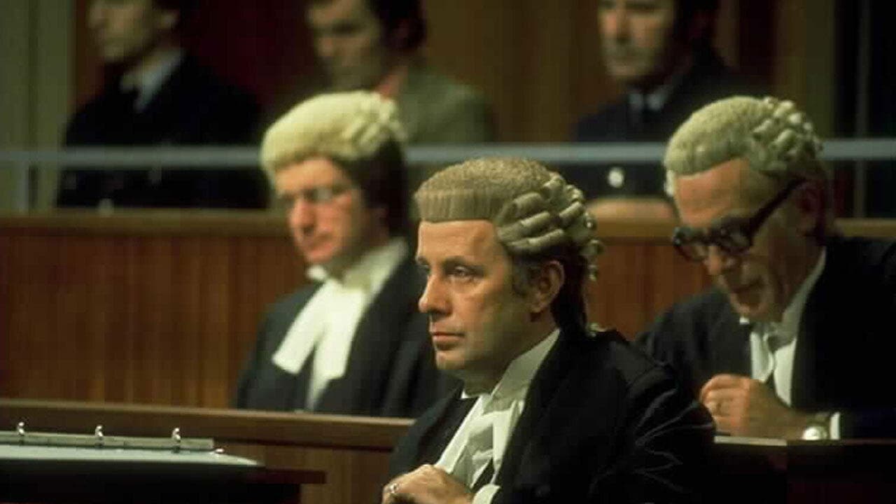 Crown Court Vider