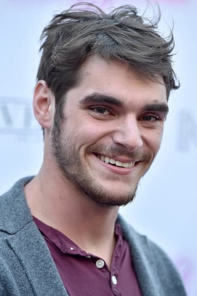 RJ Mitte