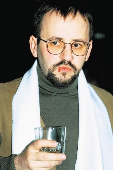 Bogusław Bagsik