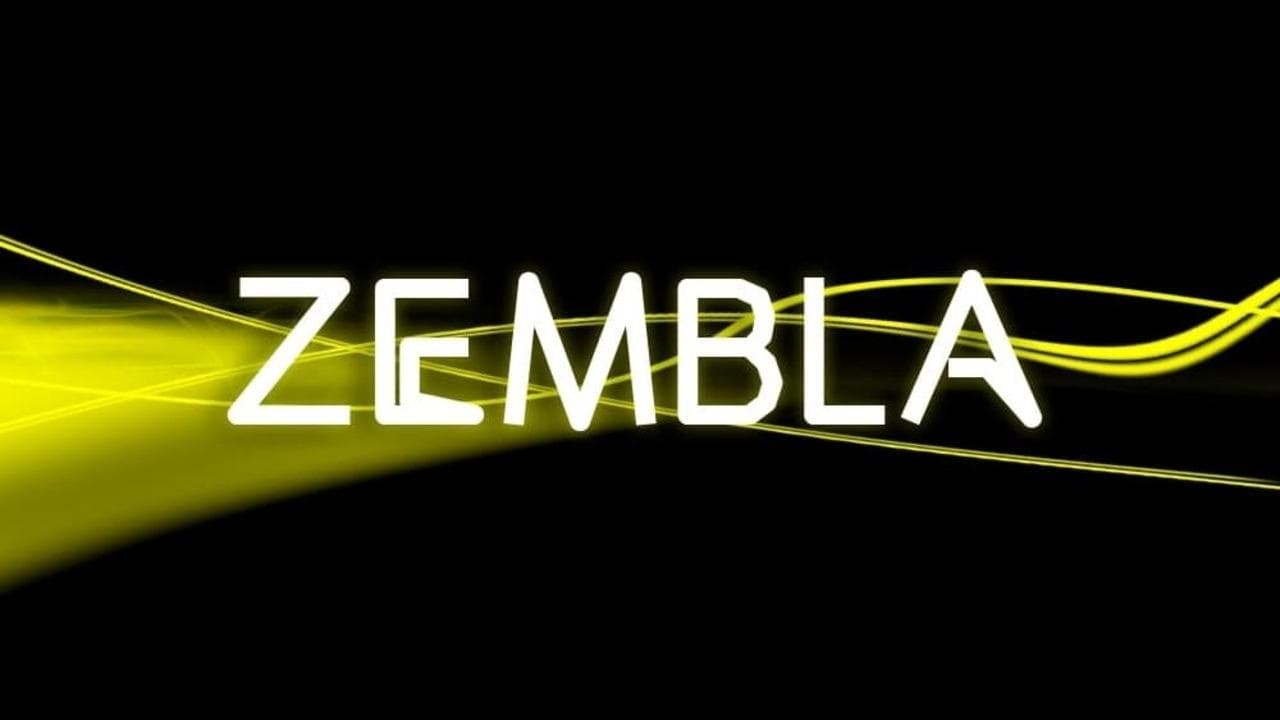 Zembla Vider