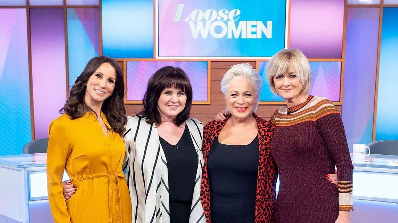 Loose Women Vider