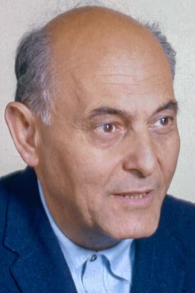 Georg Solti