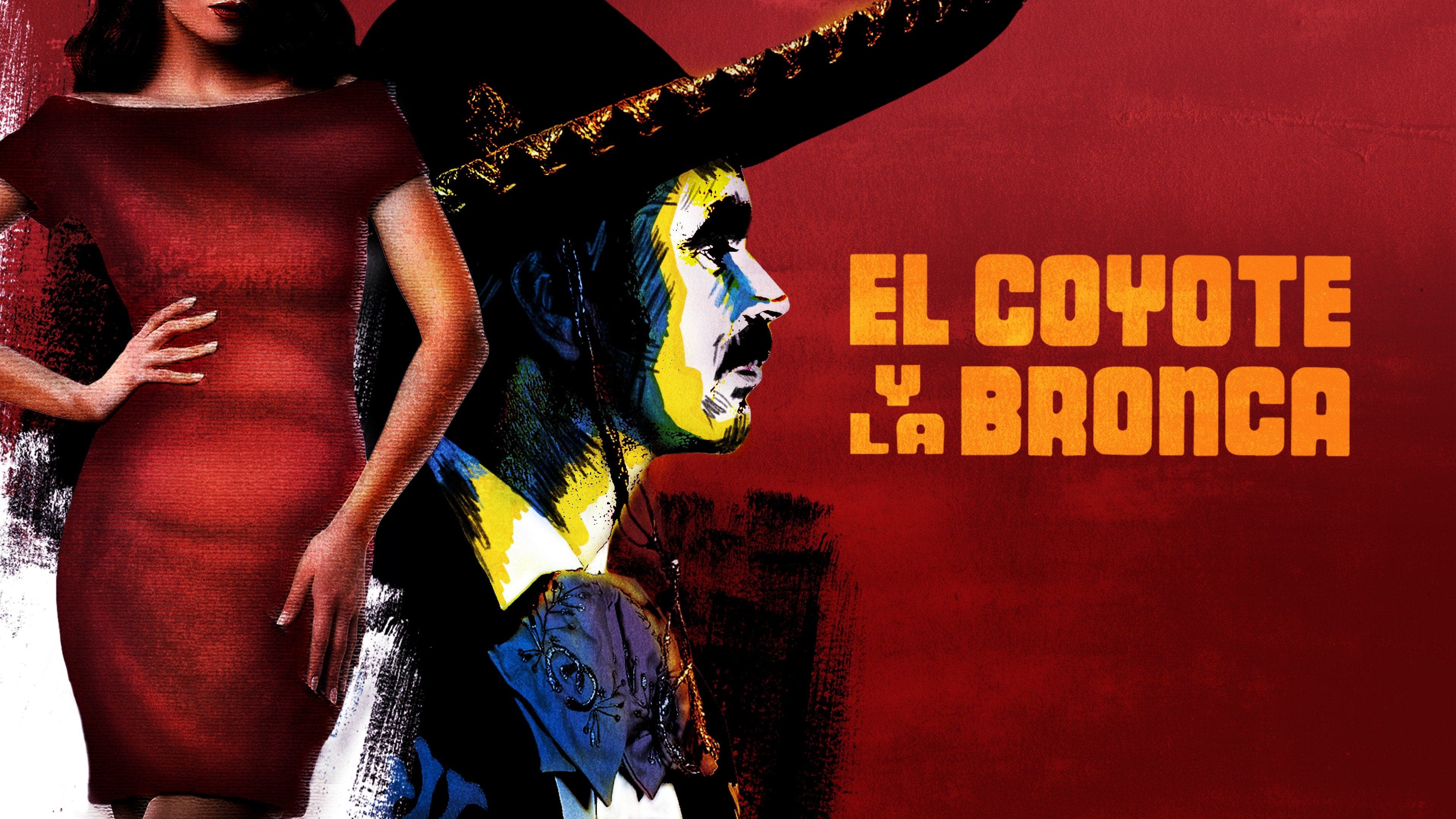 El Coyote y la Bronca Vider