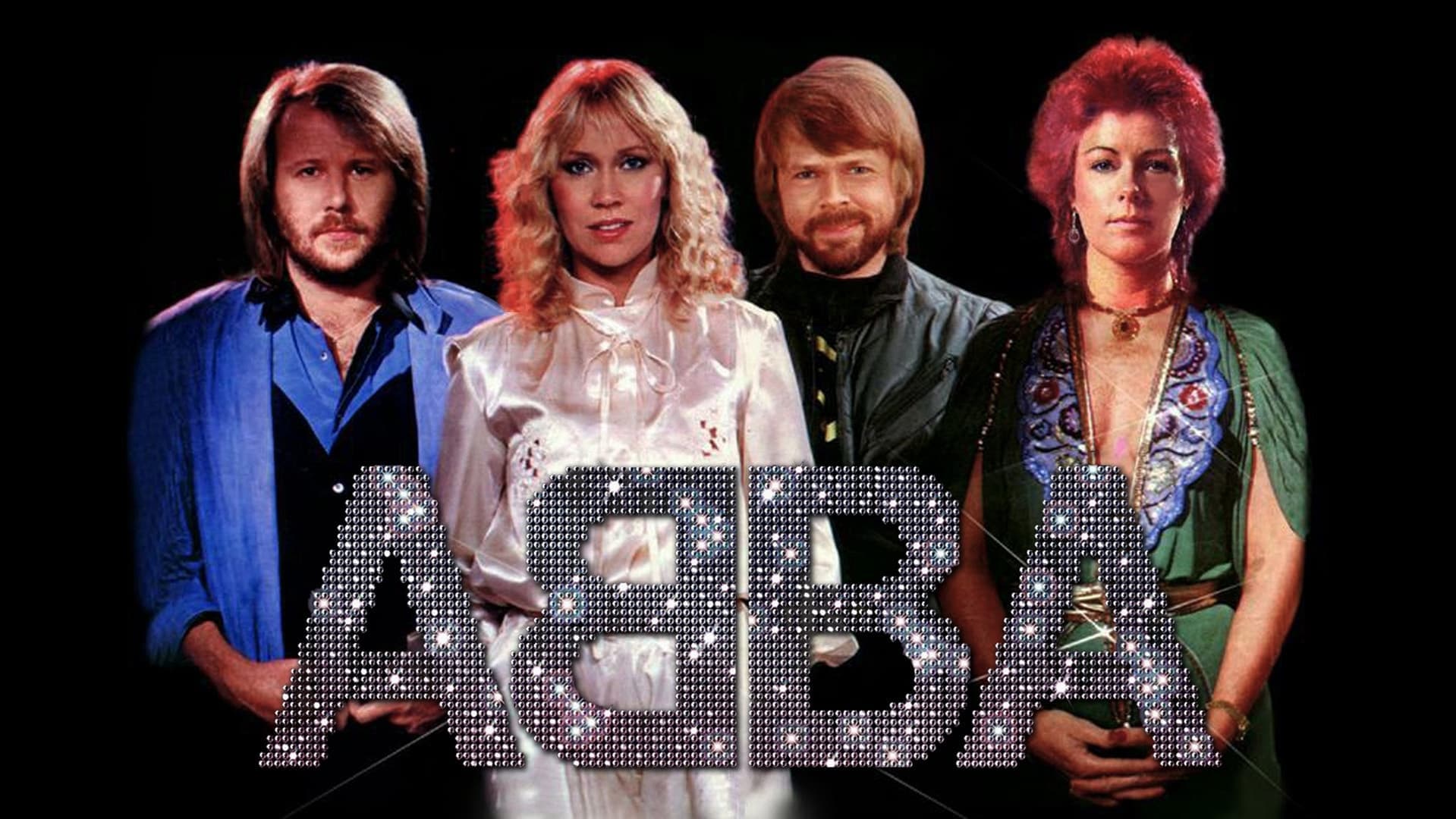 Thank You for the Music - 40 Jahre ABBA Vider