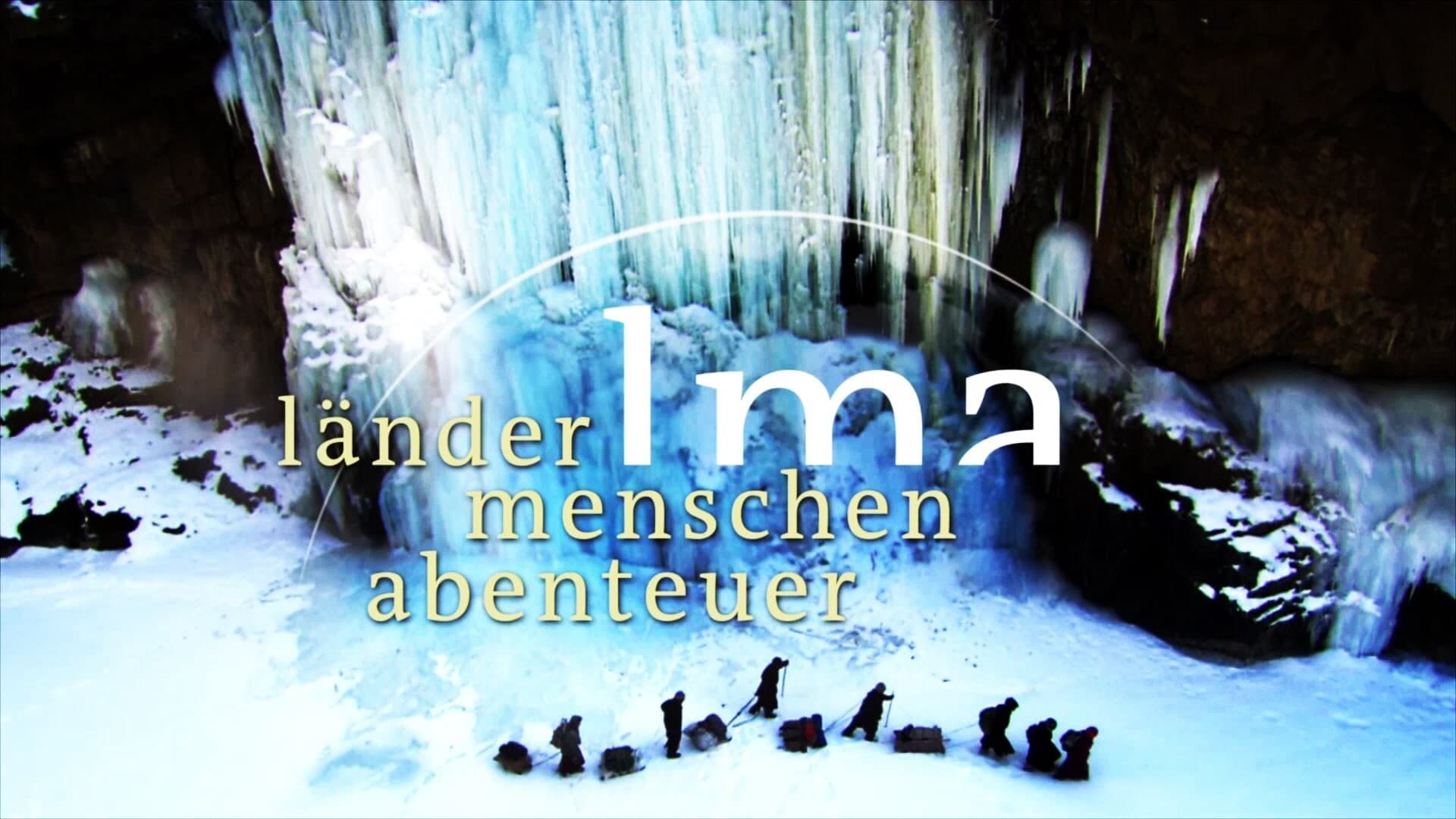 Länder - Menschen - Abenteuer Vider