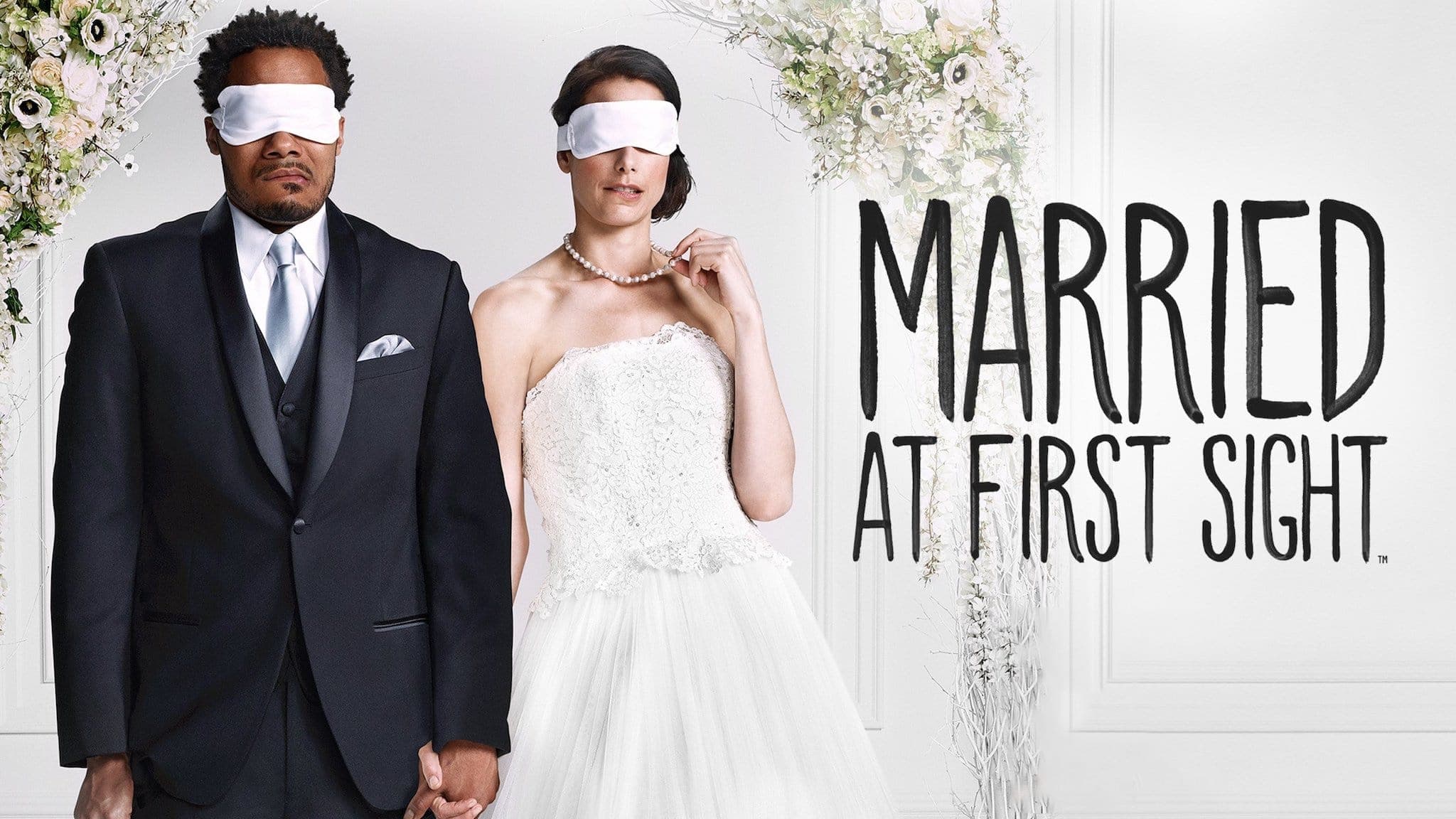 Married at First Sight UK Vider