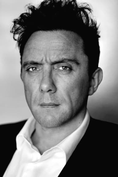 Peter Serafinowicz