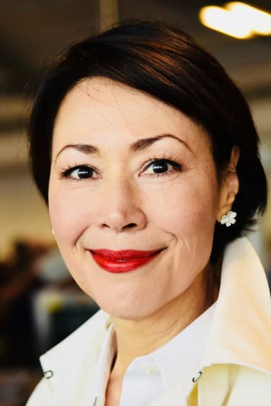 Ann Curry