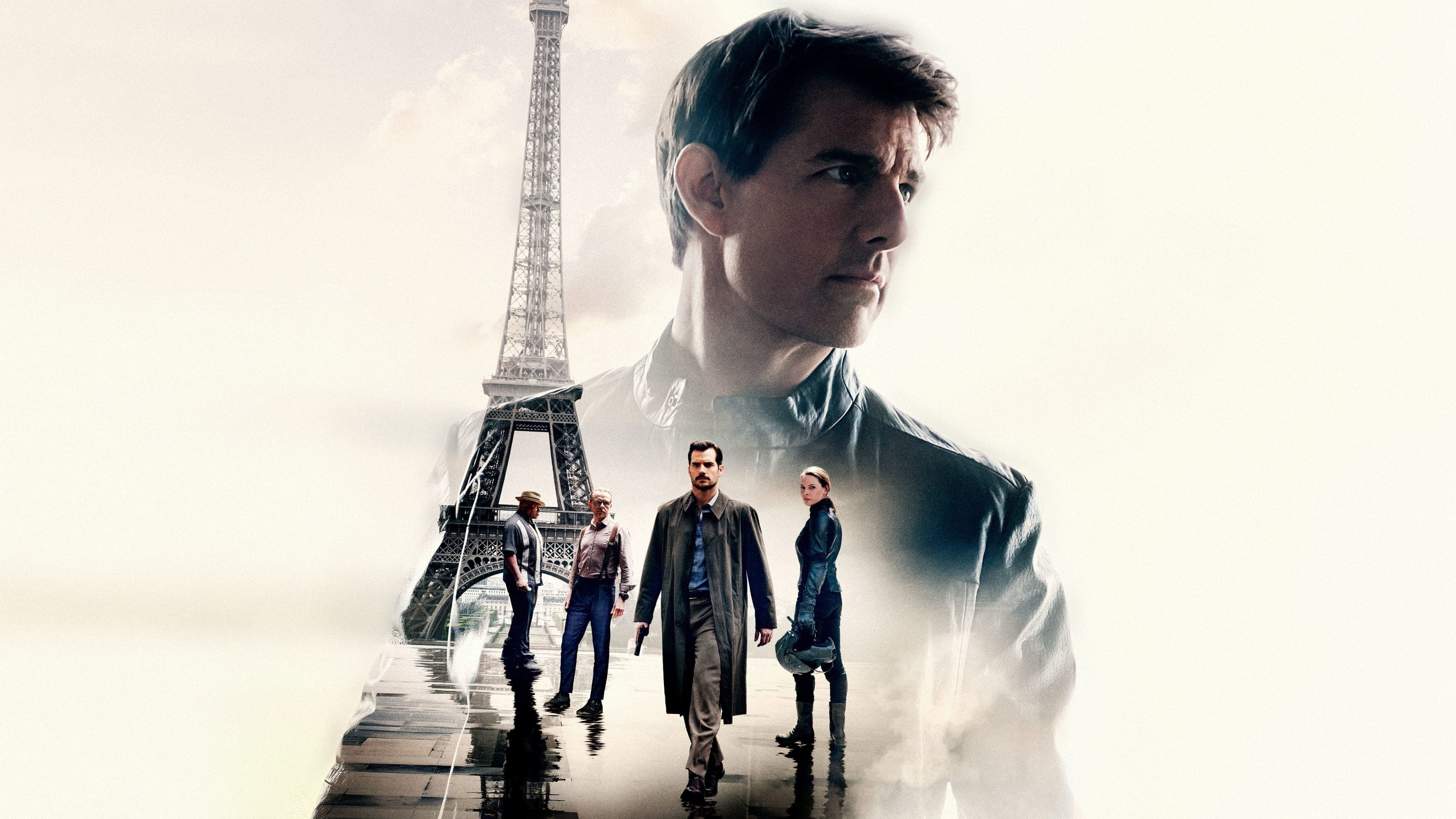 Mission: Impossible - Fallout Vider