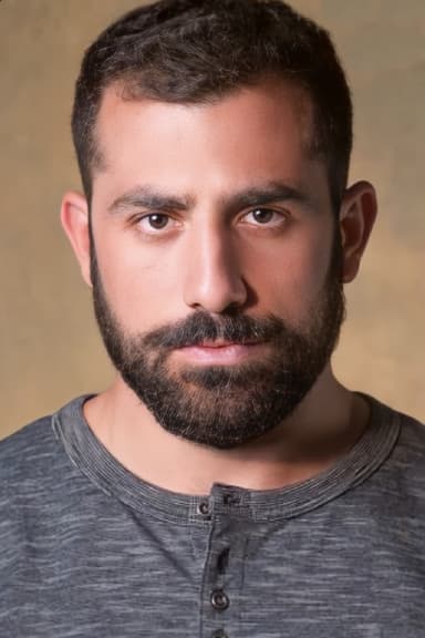 Kaysar Dadour