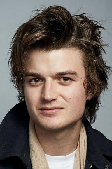 Joe Keery