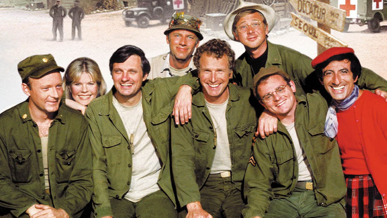 M*A*S*H Vider