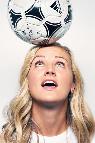 Lindsey Horan