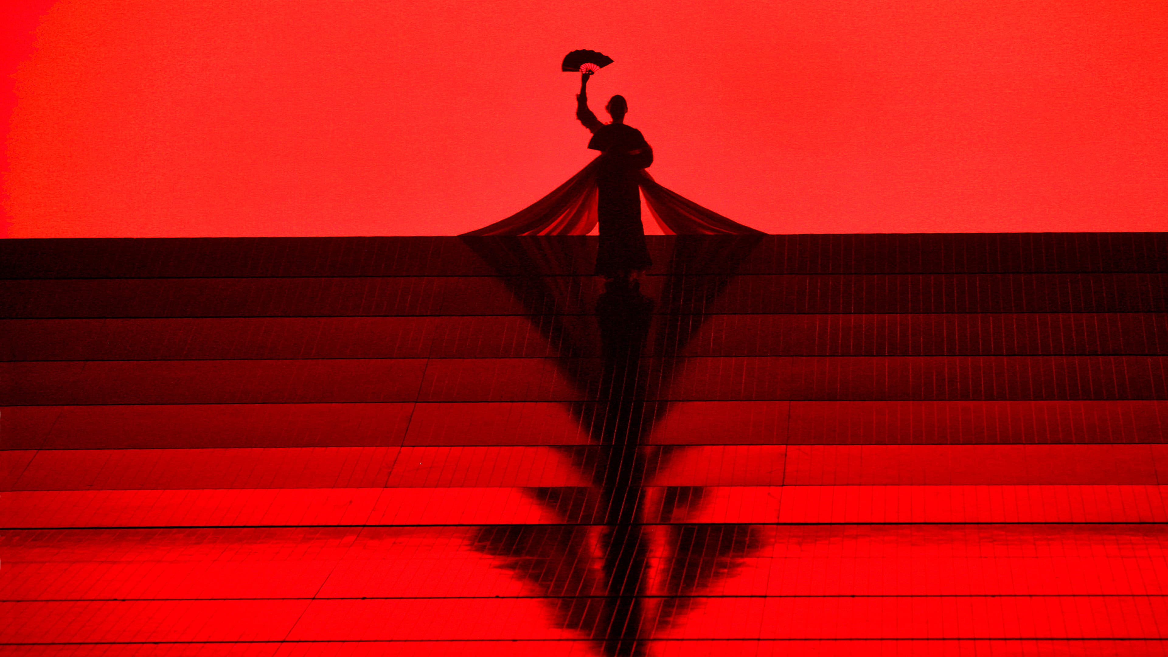 The Metropolitan Opera: Madama Butterfly Vider