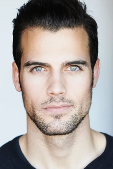 Thomas Beaudoin