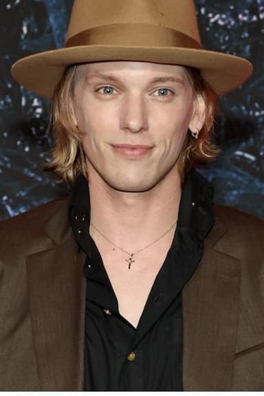 Jamie Campbell Bower