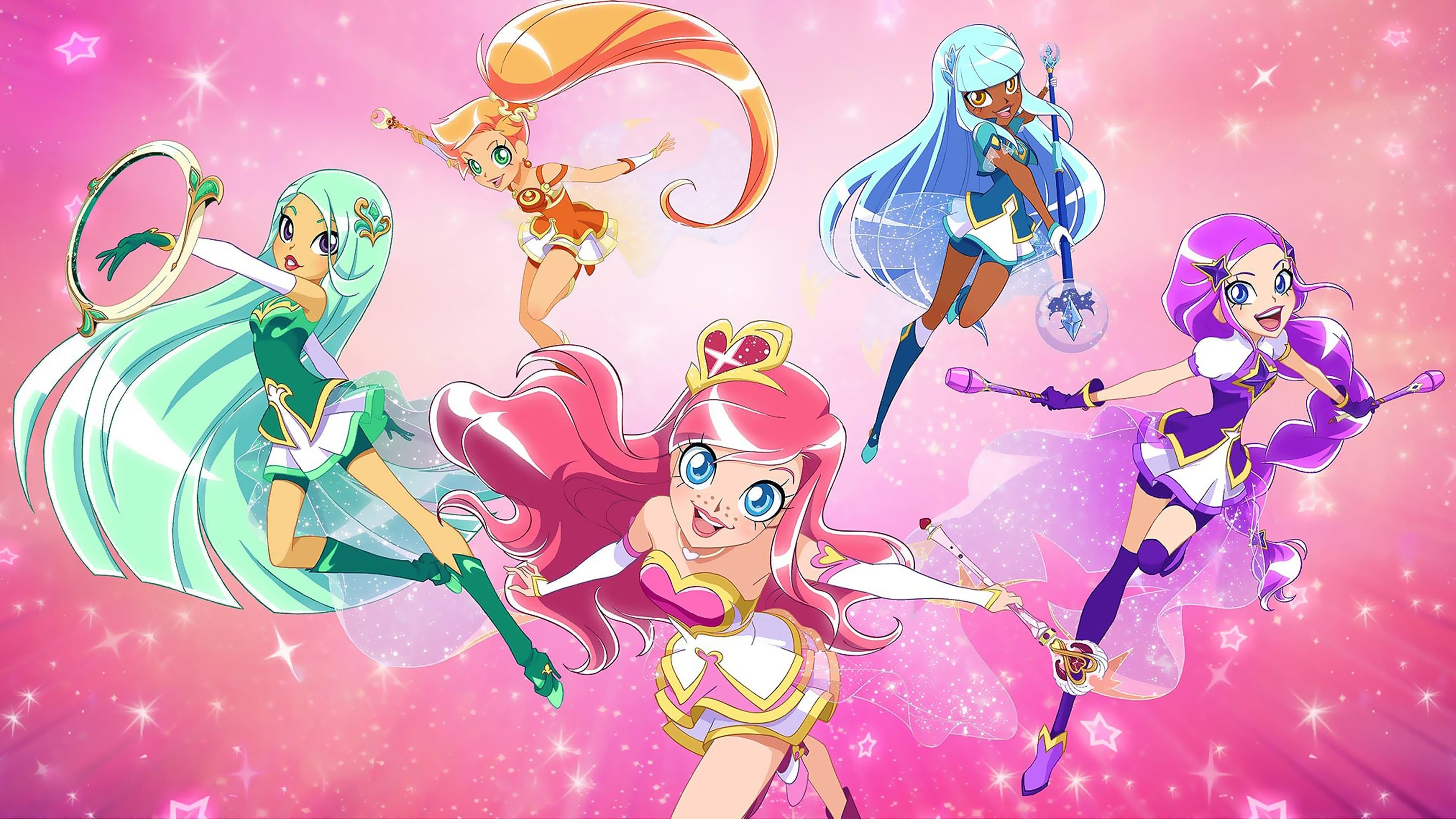 LoliRock Vider