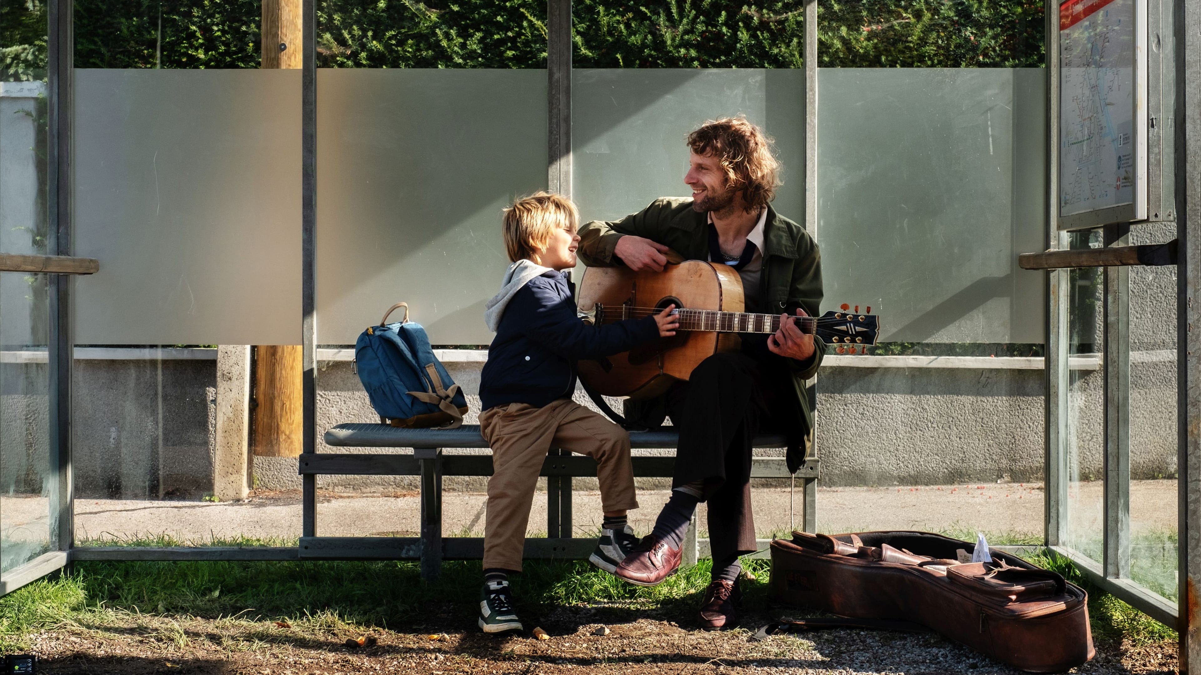 Rickerl - Musik is höchstens a Hobby Vider