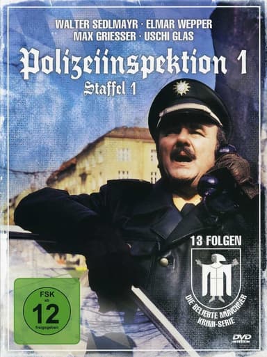 Sezon 1