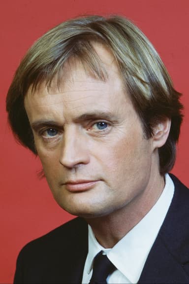 David McCallum