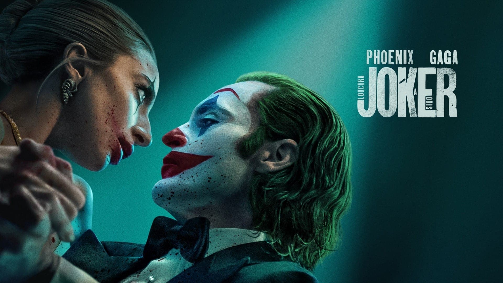 Joker: Folie à Deux Vider