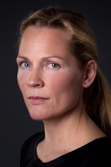 Åsne Seierstad