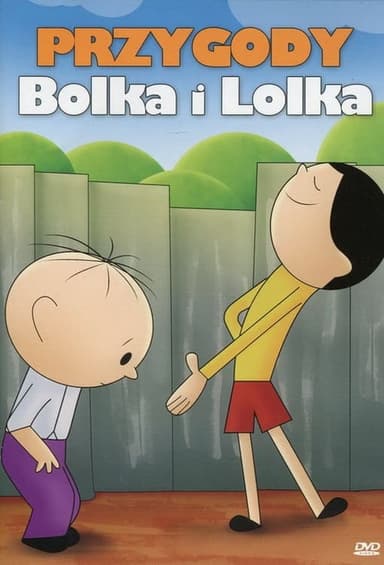 Bolek i Lolek