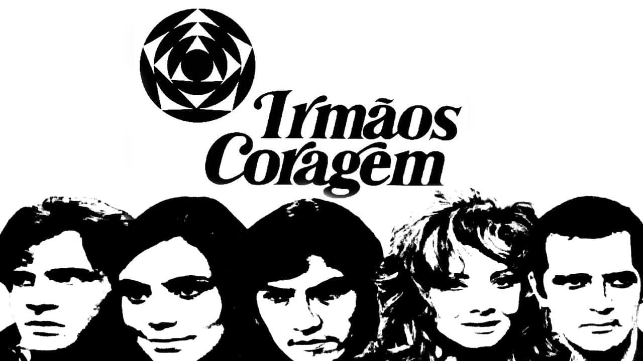 Irmãos Coragem Vider