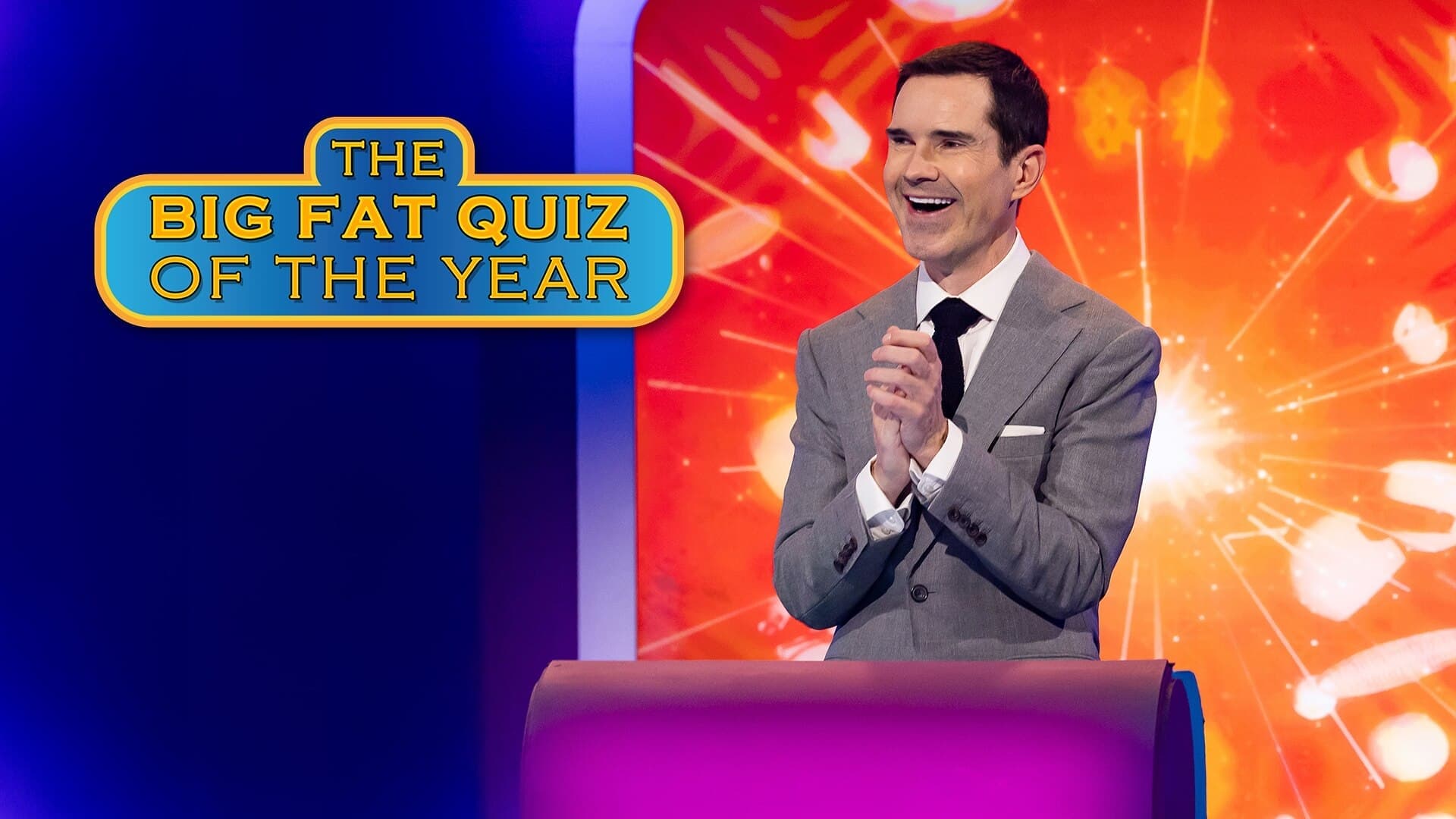 Big Fat Quiz Vider