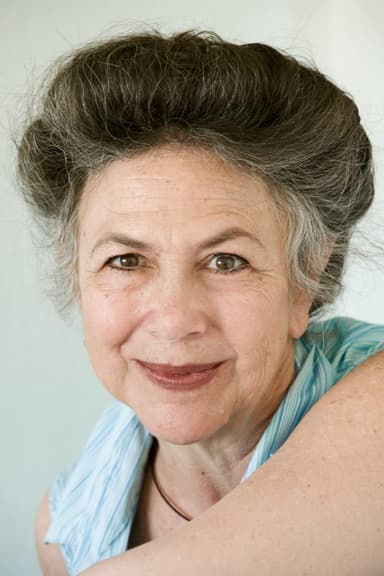 Rhoda Pell