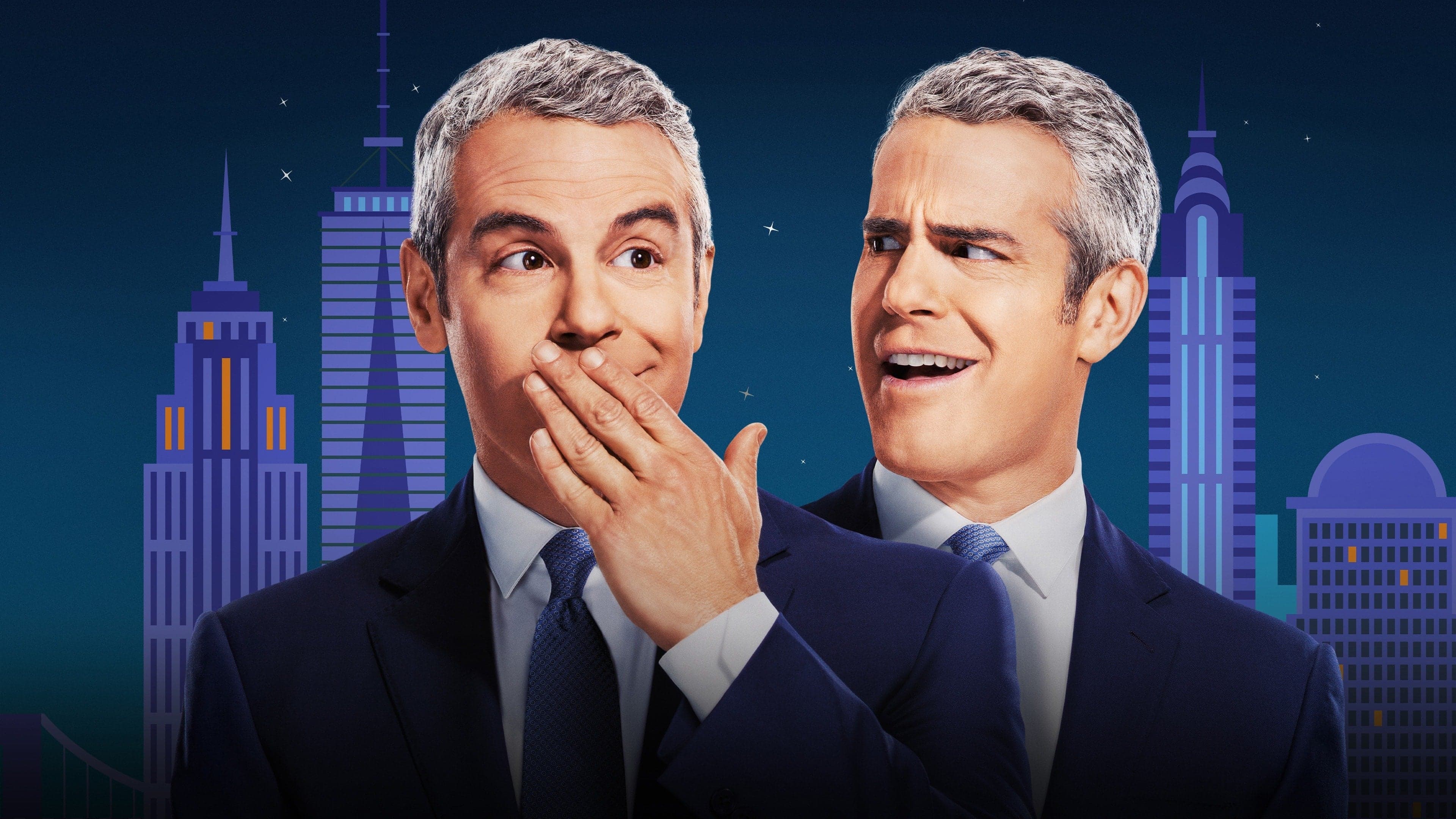 Watch What Happens Live with Andy Cohen Vider