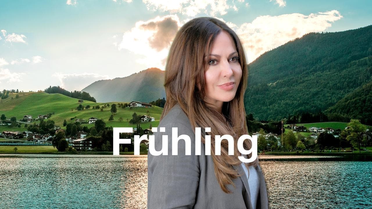 Frühling Vider