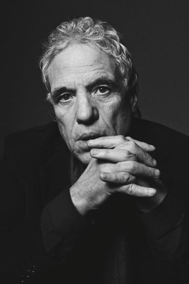 Abel Ferrara