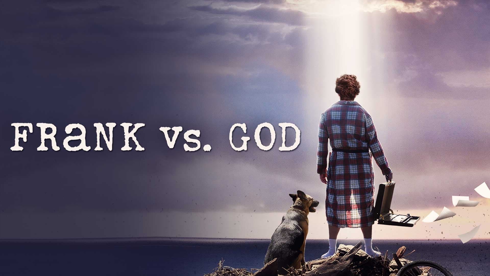 Frank vs. God Vider