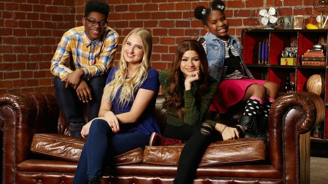 K.C. Undercover Vider