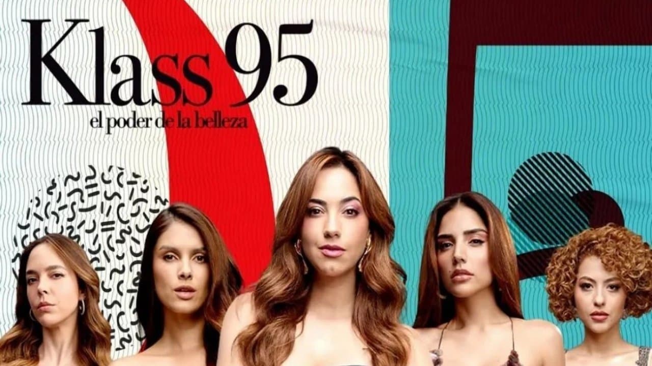 Klass 95: El poder de la belleza Vider