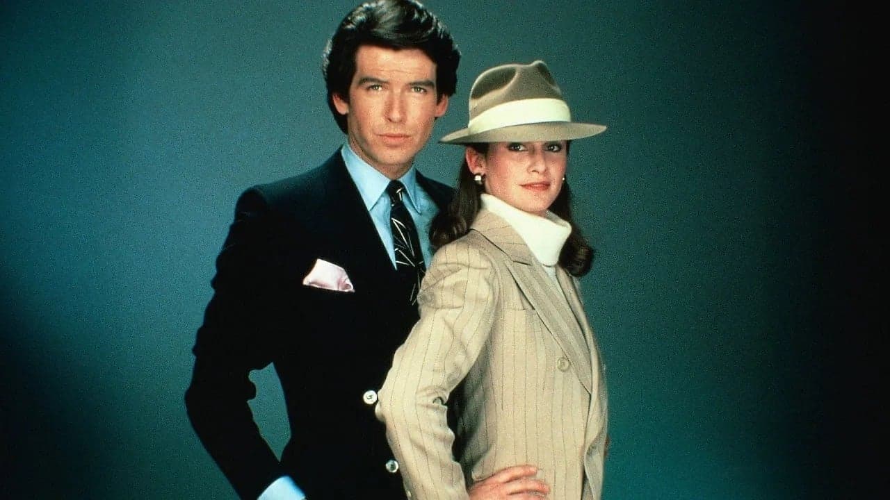 Remington Steele Vider