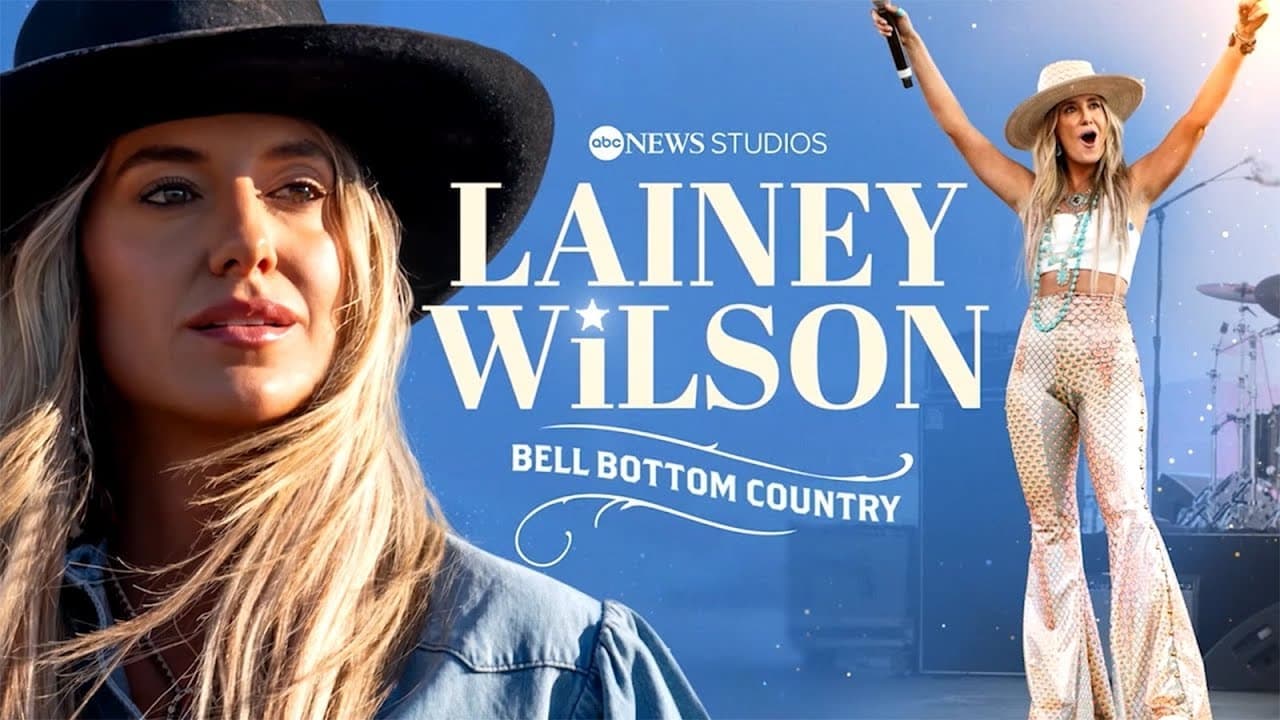 Lainey Wilson: Bell Bottom Country Vider