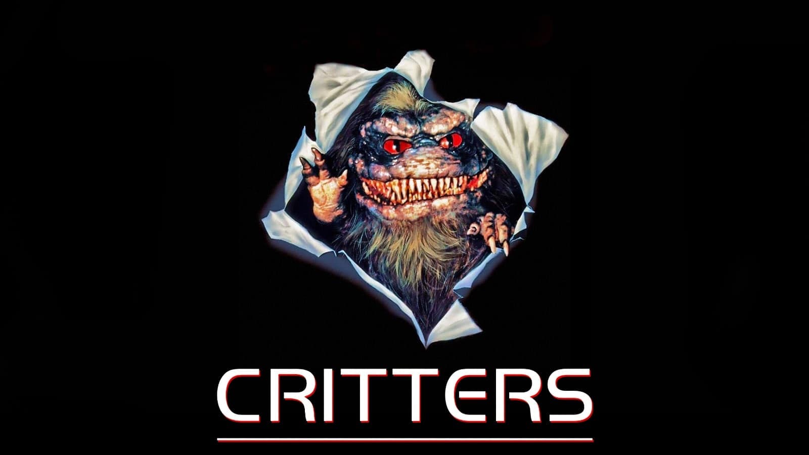 Critters Vider