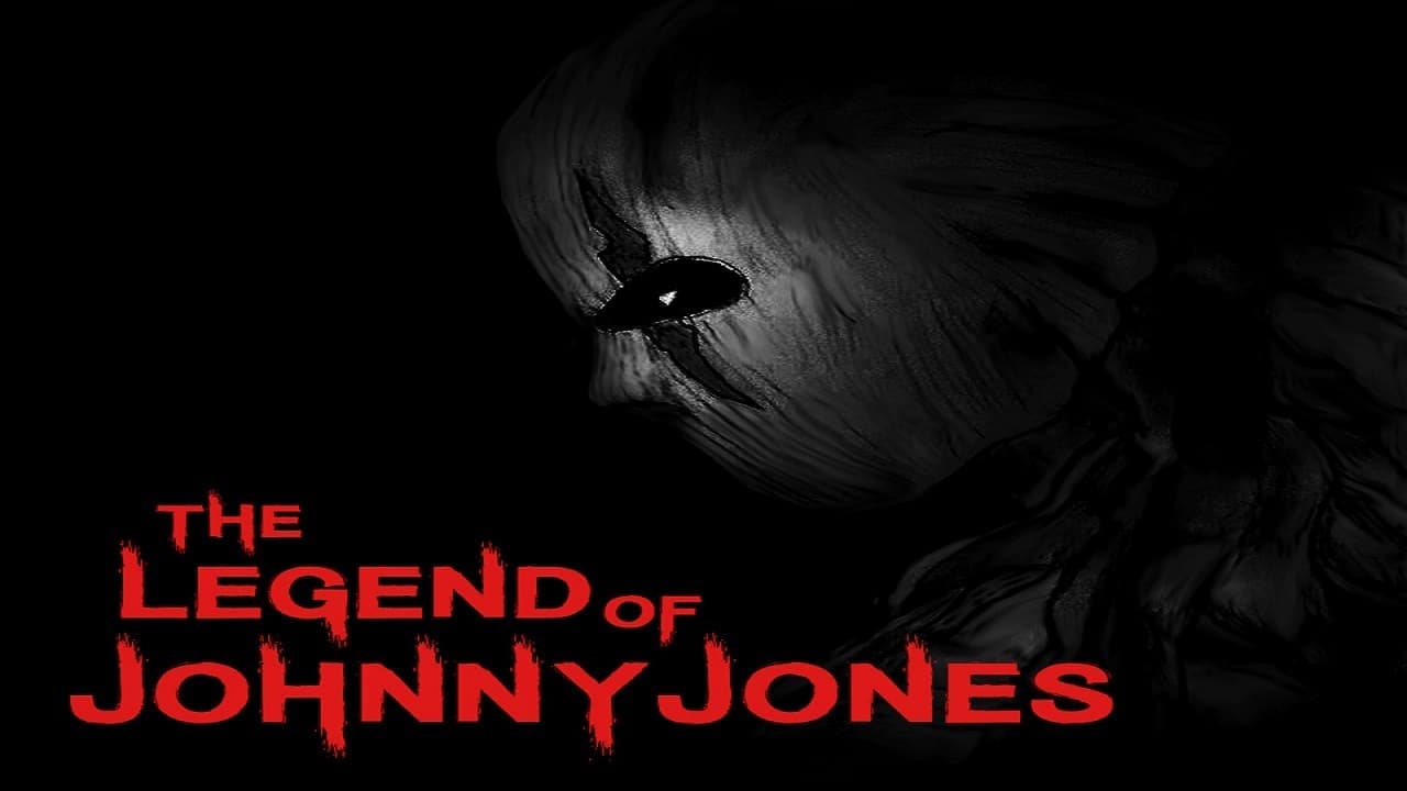 The Legend of Johnny Jones Vider