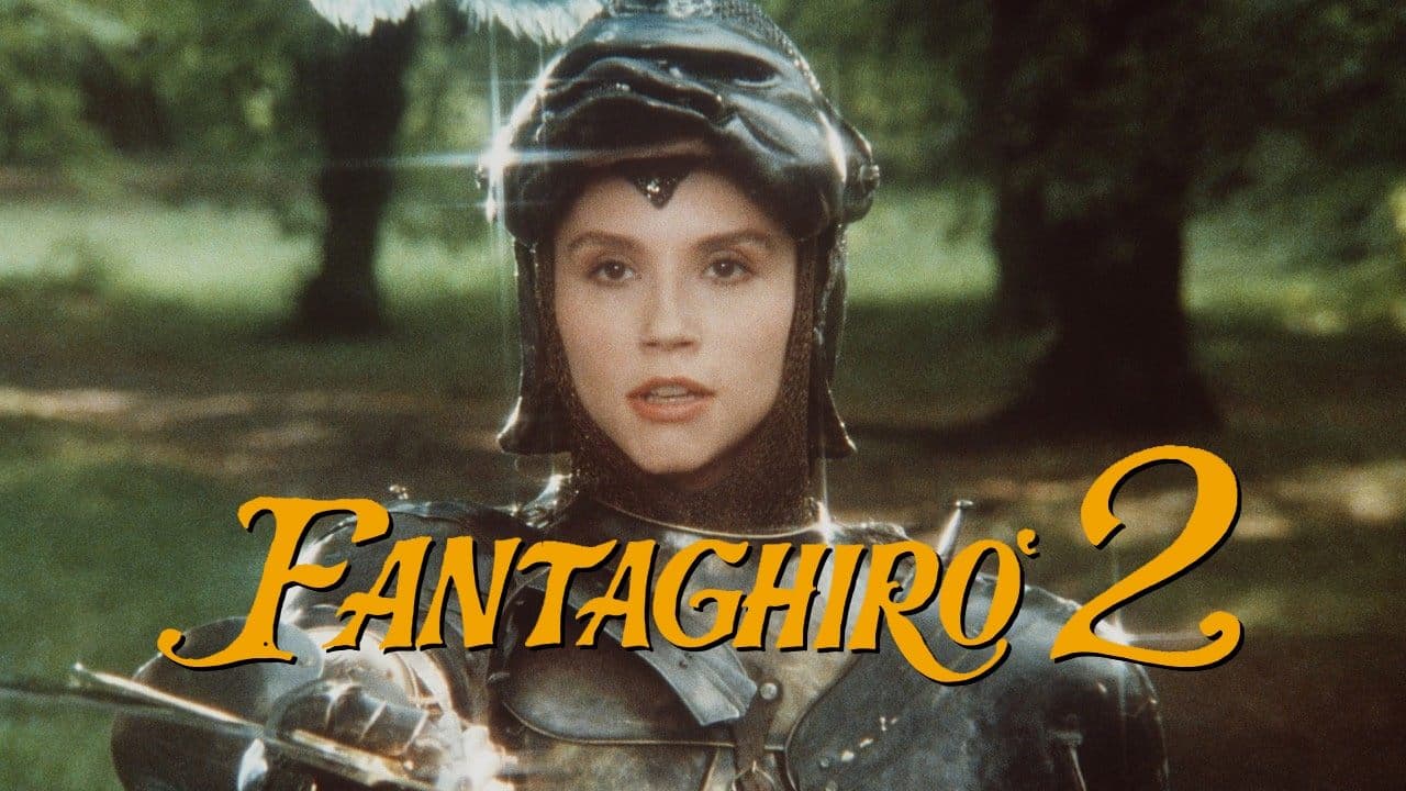 Fantaghirò 2 Vider