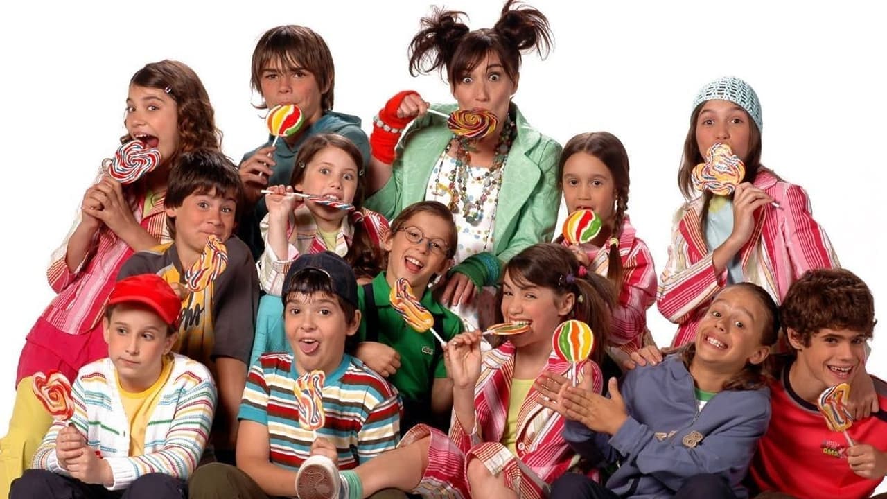 Chiquititas Vider