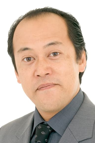 Yohei Tadano