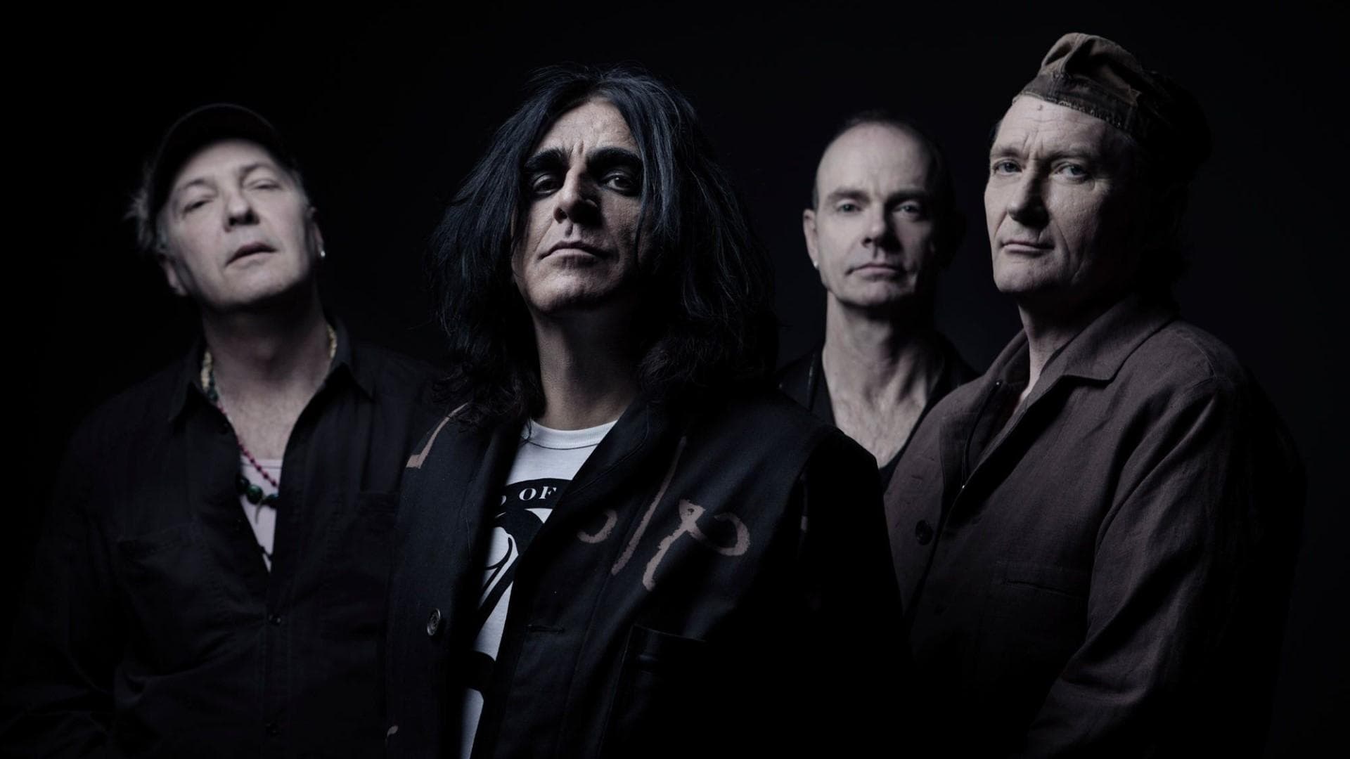 Killing Joke Honour The Fire Live At The Eventim Apollo Hammersmith London Vider