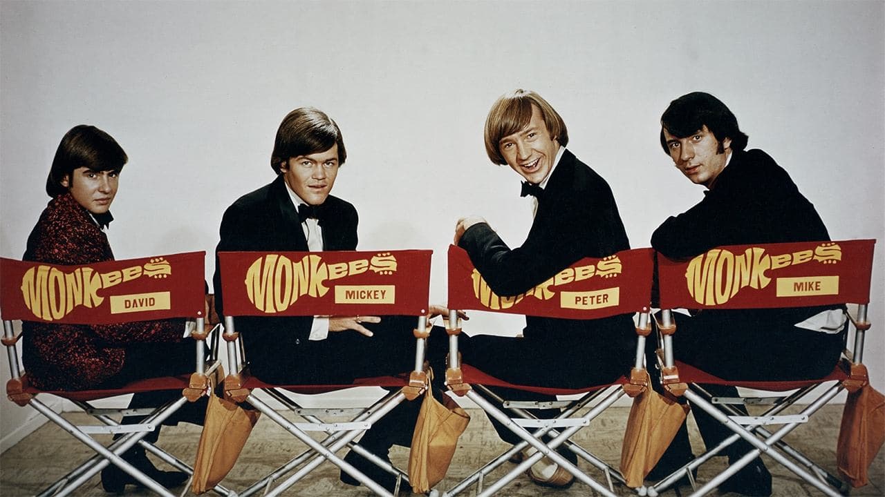 The Monkees Vider