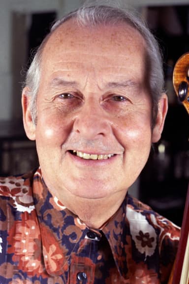 Stéphane Grappelli