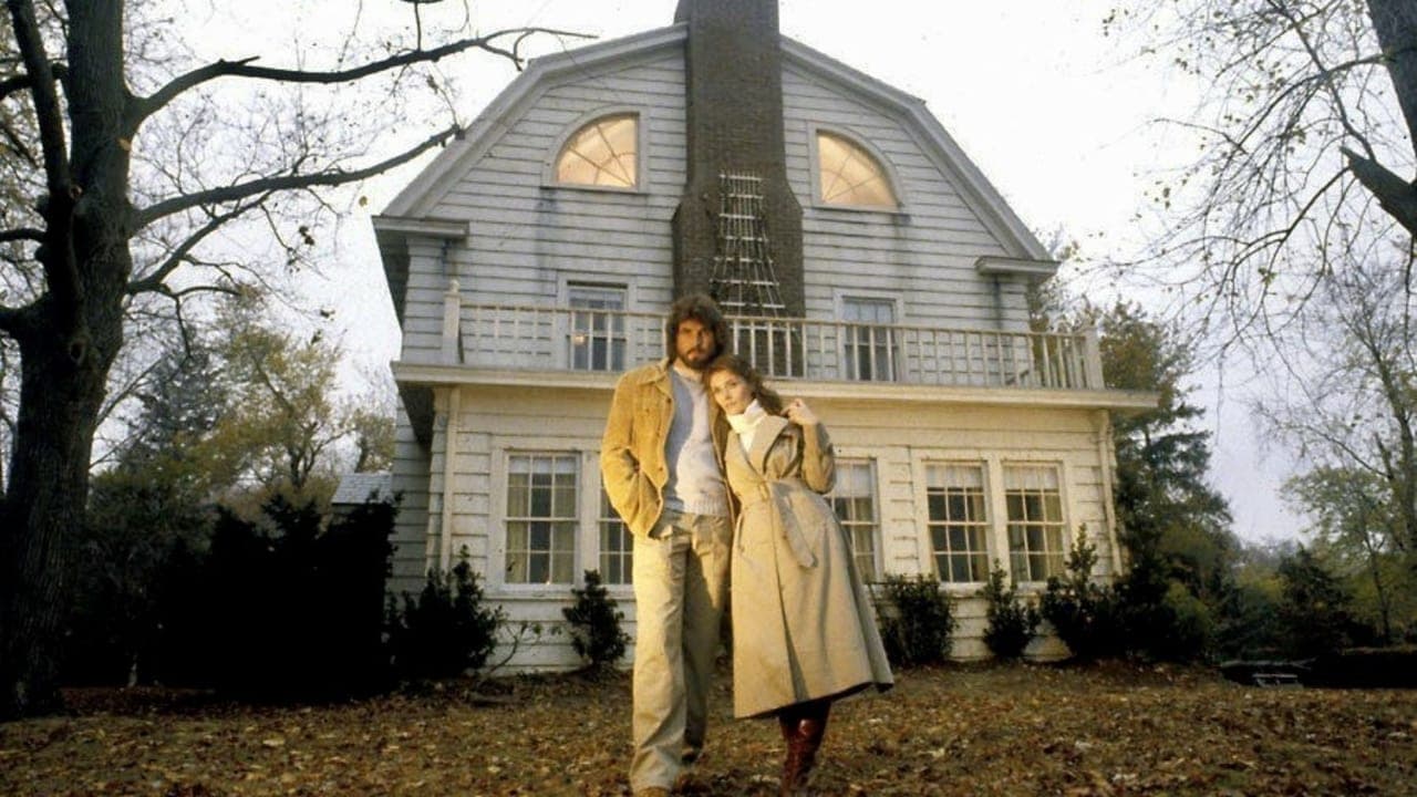 Horror Amityville Vider