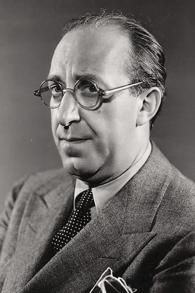 Ed Wynn